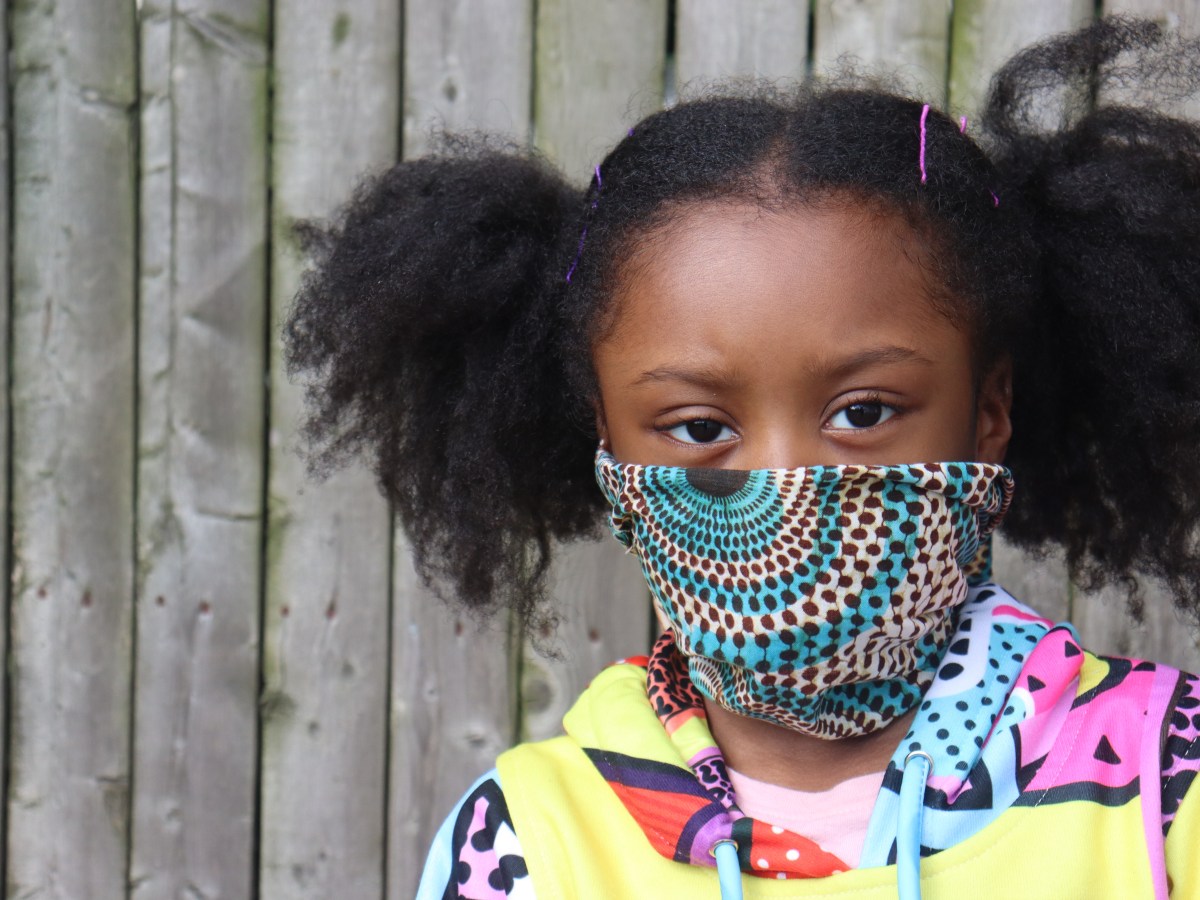 Family response to school reopening concerns in Euclid,&nbsp;Ohio